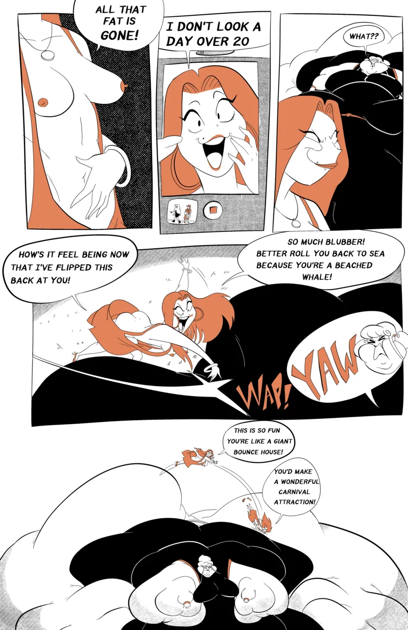 Beth's Big Plans 28