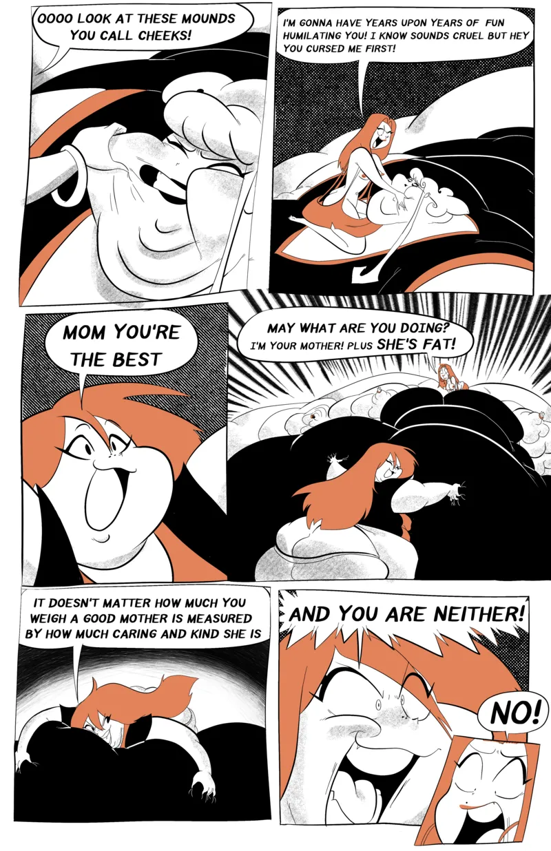 Beth's Big Plans 29