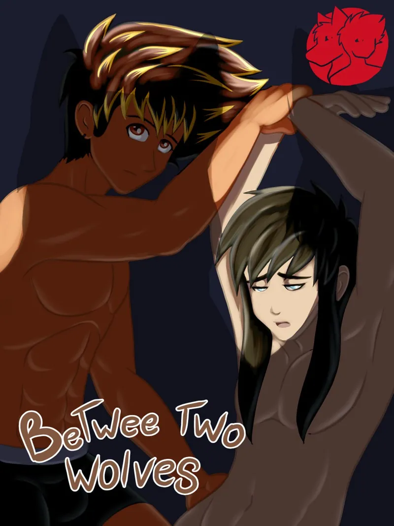 Betwee Two Wolves 1