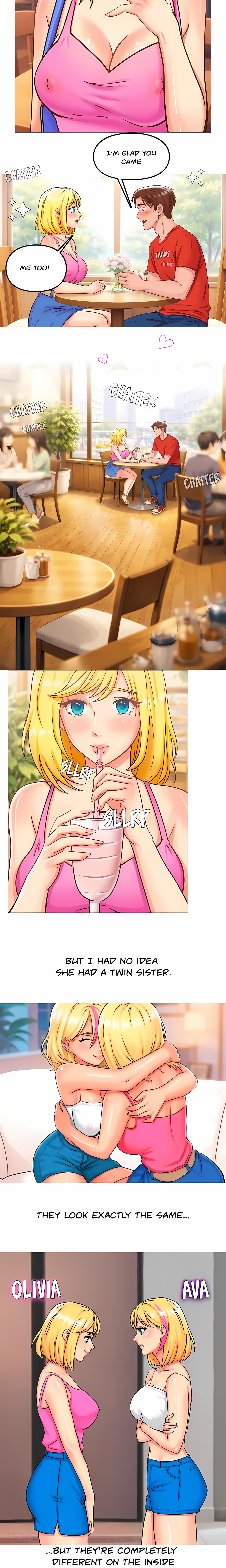 BeTwin (Uncensored) 4