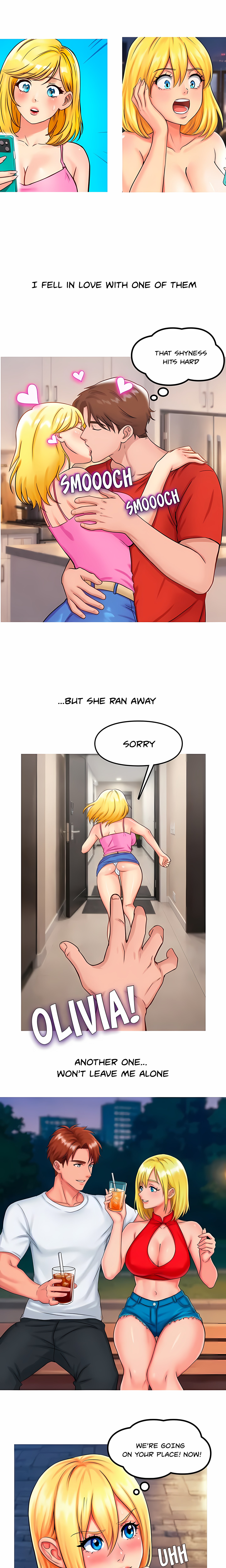 BeTwin (Uncensored) 5