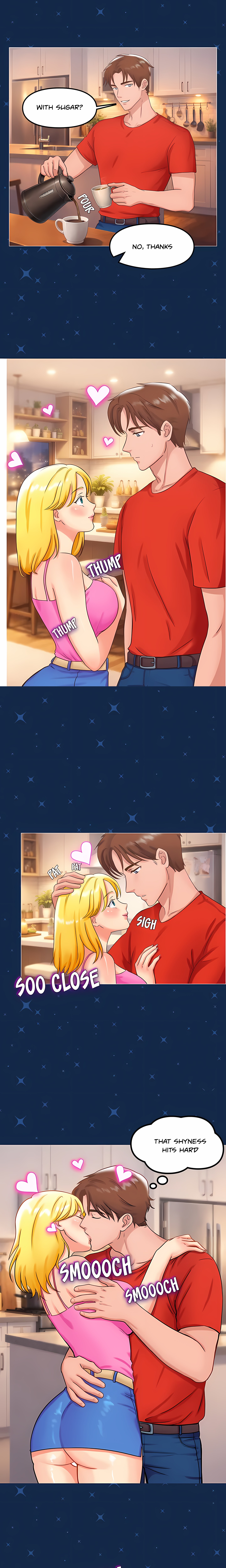 BeTwin (Uncensored) 11