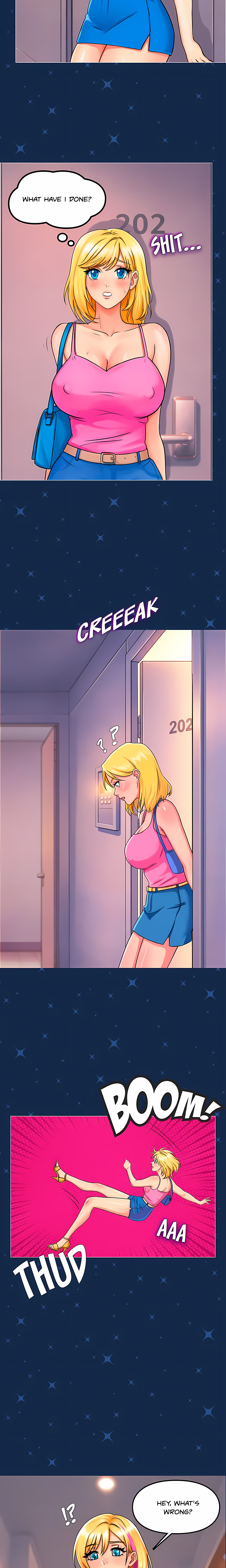 BeTwin (Uncensored) 3