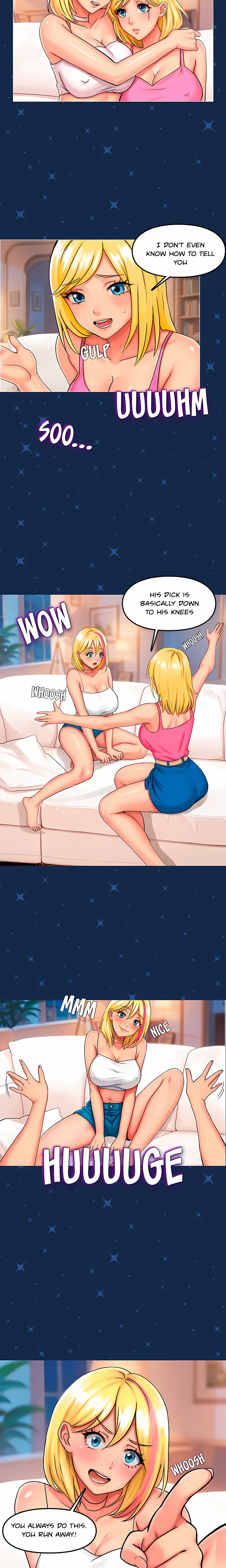 BeTwin (Uncensored) 6