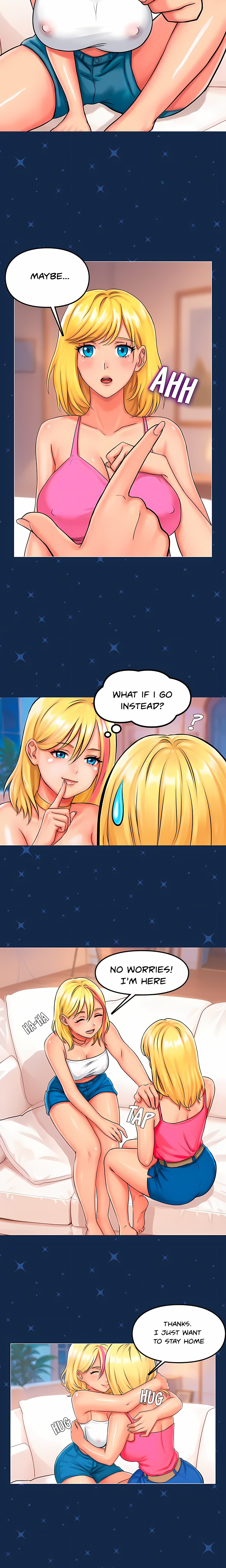 BeTwin (Uncensored) 7