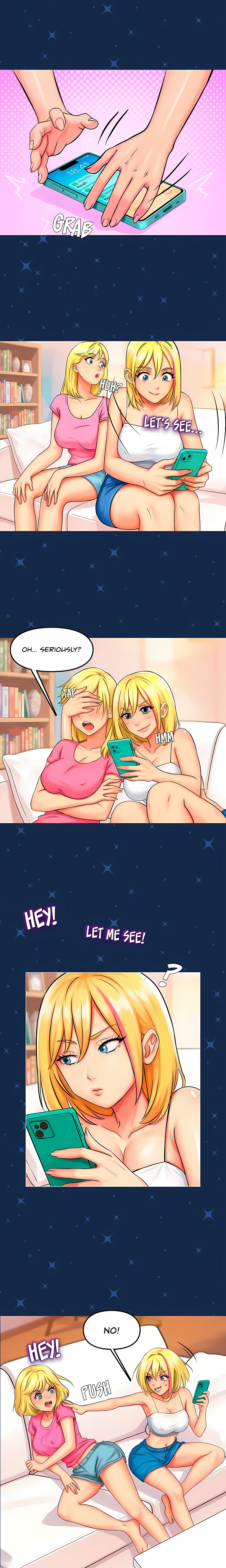 BeTwin (Uncensored) 9