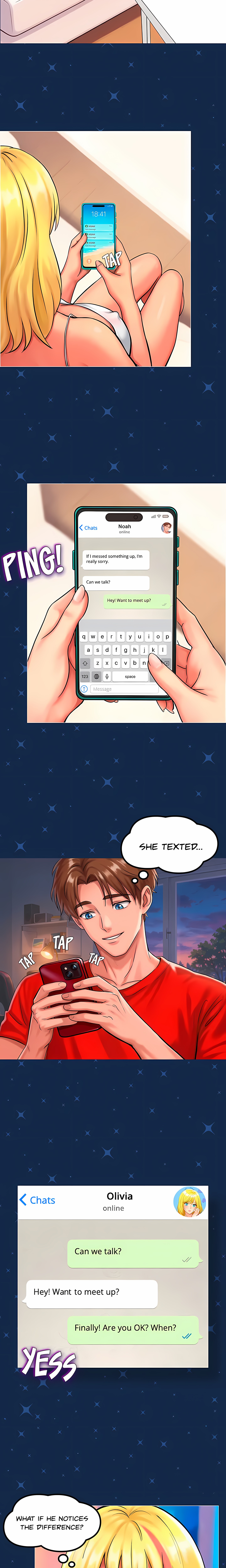BeTwin (Uncensored) 10