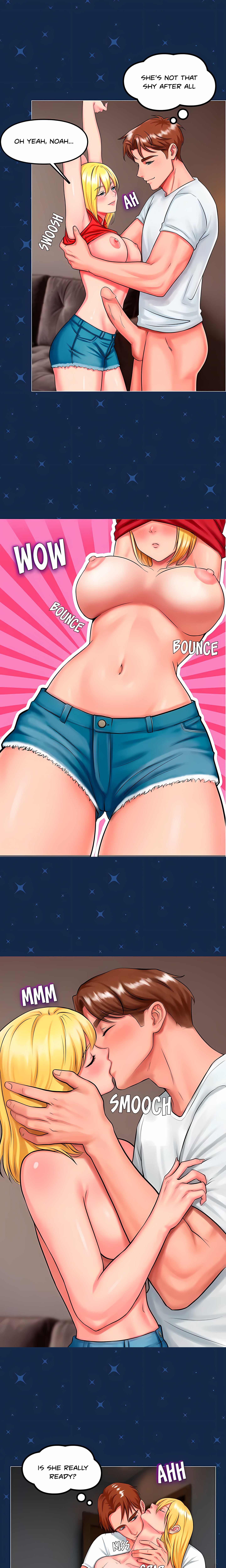BeTwin (Uncensored) 14