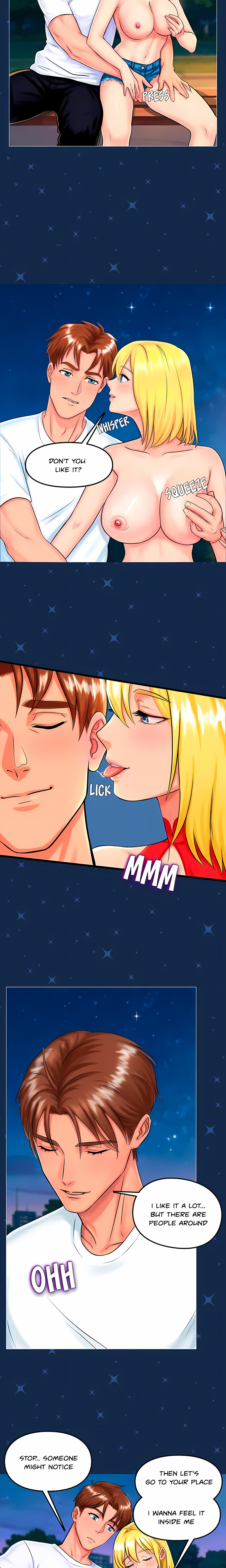 BeTwin (Uncensored) 3