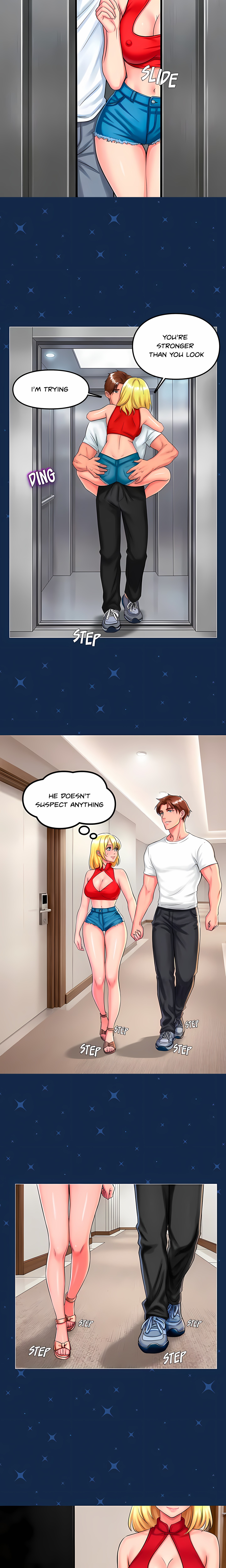 BeTwin (Uncensored) 6