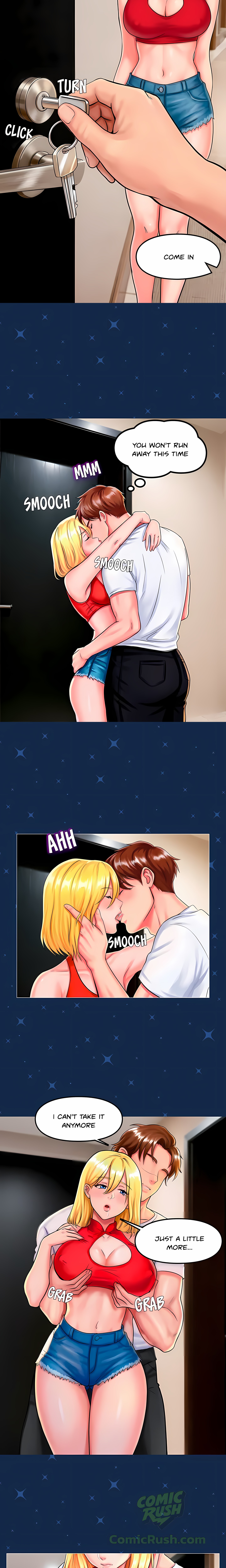 BeTwin (Uncensored) 7