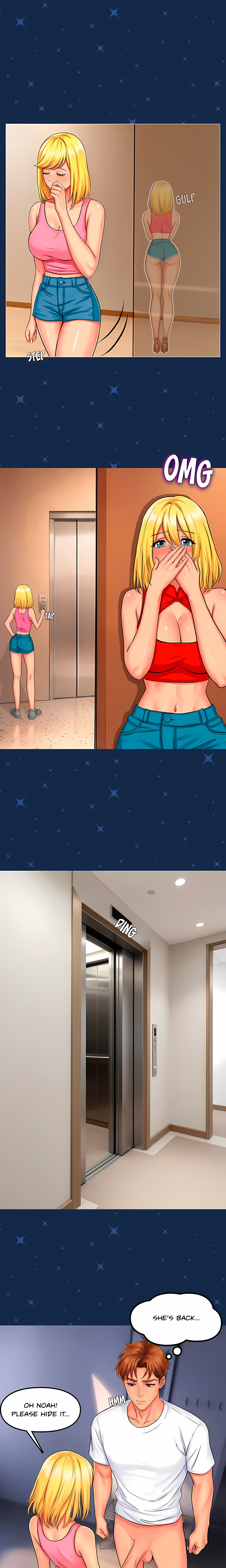 BeTwin (Uncensored) 5
