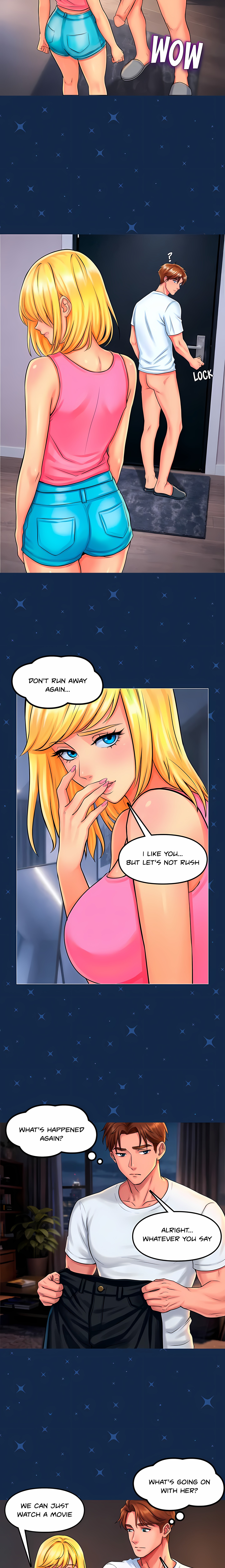 BeTwin (Uncensored) 6