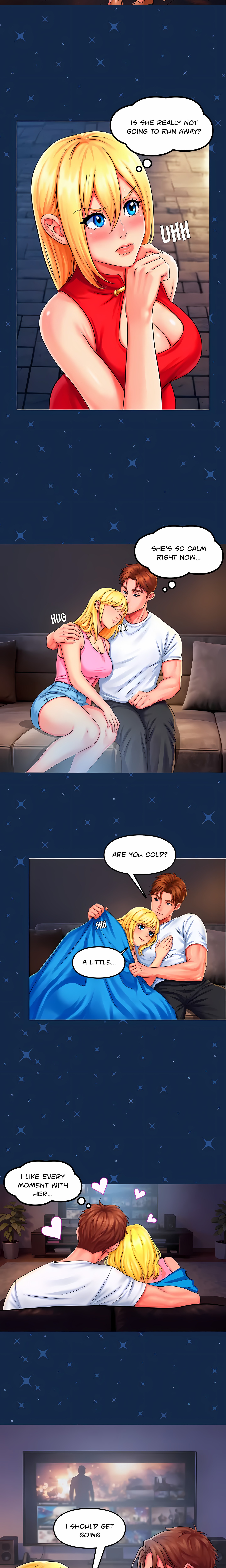 BeTwin (Uncensored) 8