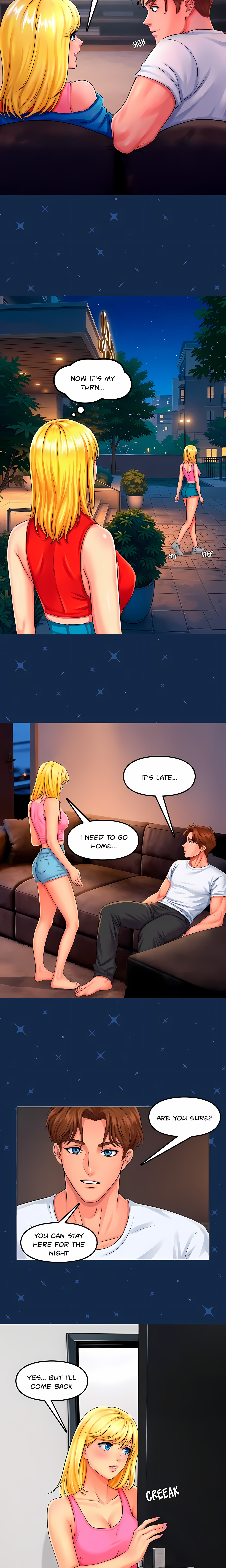 BeTwin (Uncensored) 9