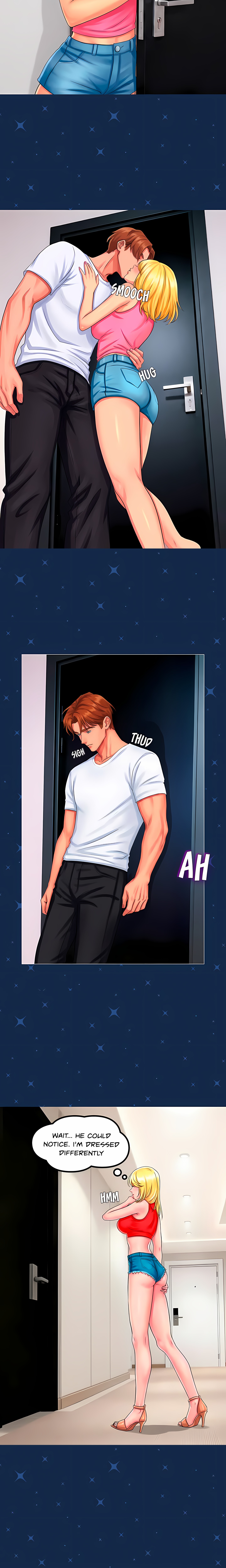 BeTwin (Uncensored) 10