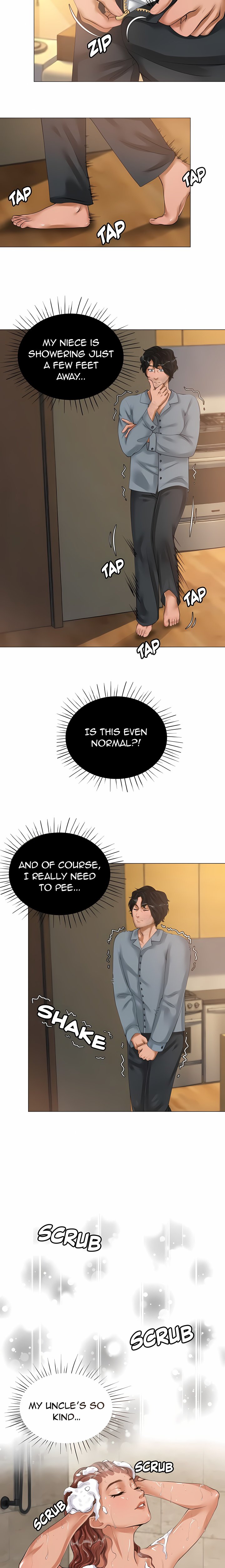 Beyond The Rules (Uncensored) 15