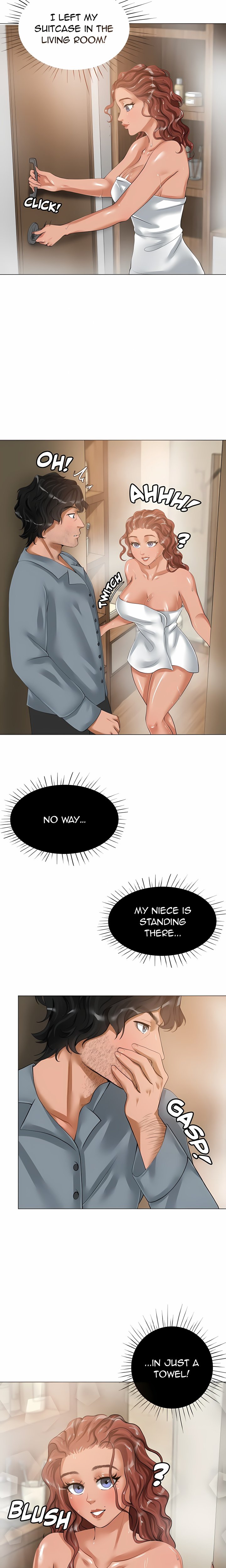 Beyond The Rules (Uncensored) 17