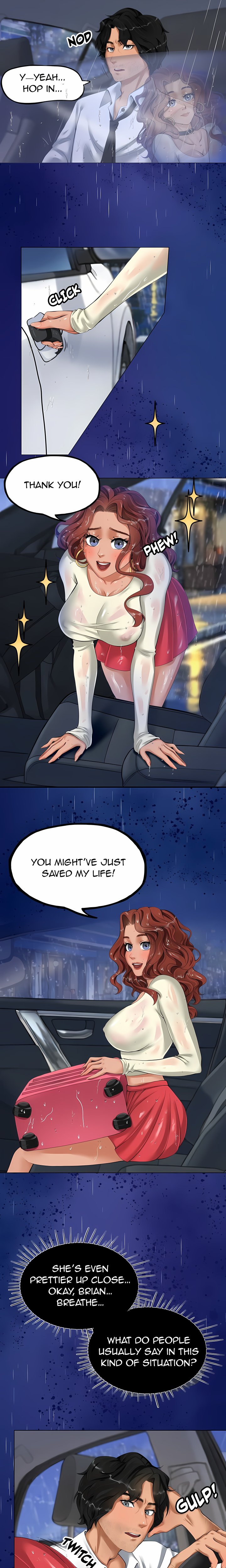 Beyond The Rules (Uncensored) 3