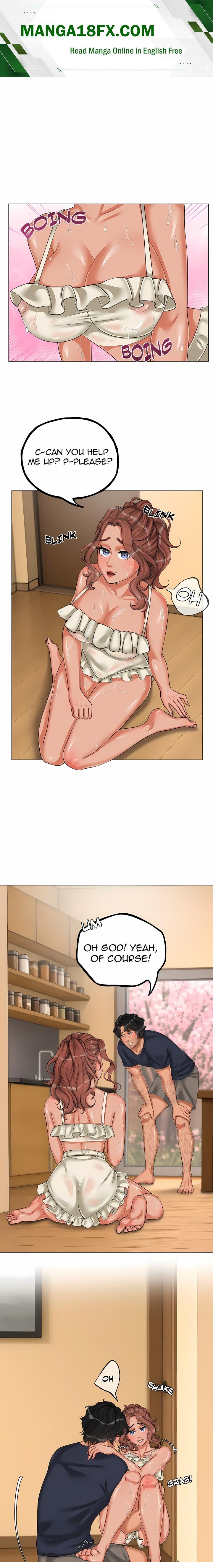 Beyond The Rules (Uncensored) 1