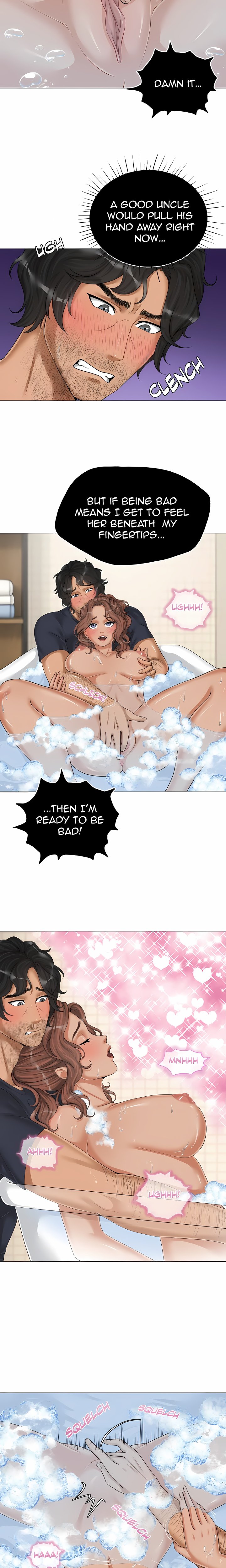 Beyond The Rules (Uncensored) 13