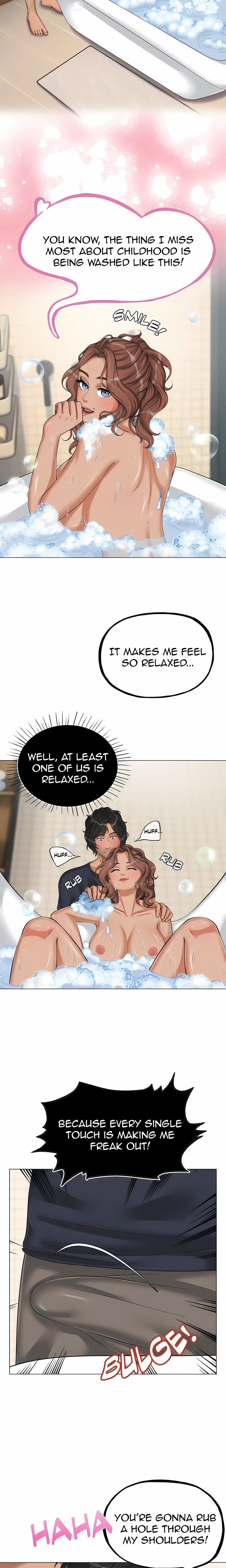 Beyond The Rules (Uncensored) 9