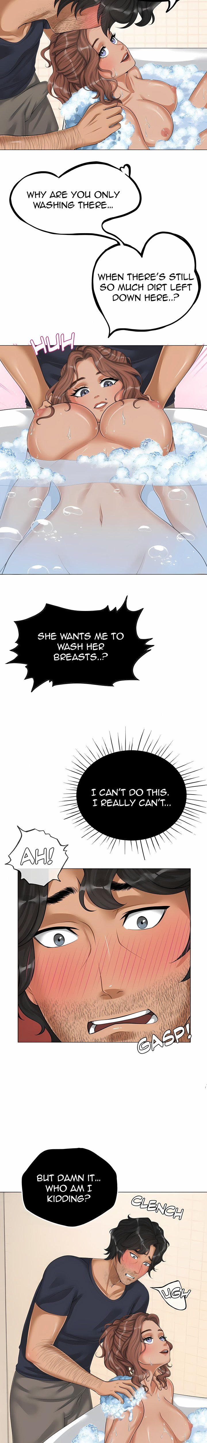 Beyond The Rules (Uncensored) 10