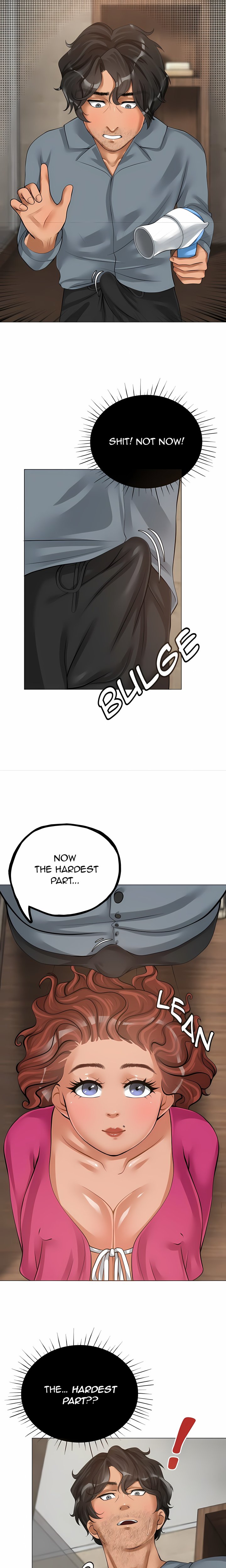 Beyond The Rules (Uncensored) 16