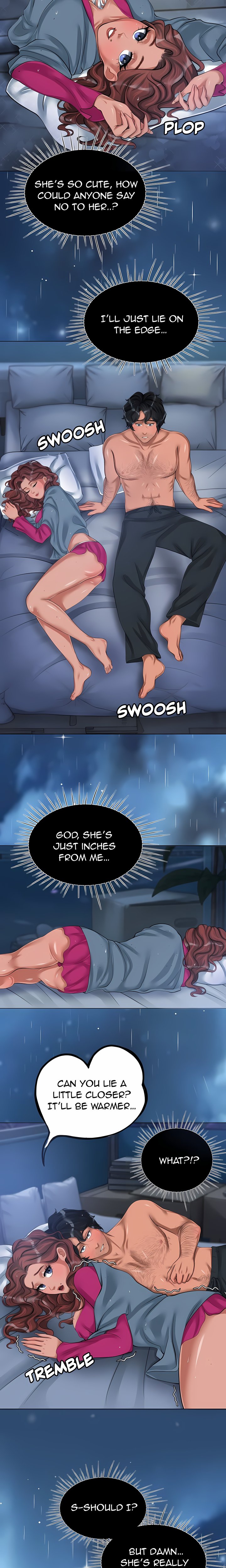Beyond The Rules (Uncensored) 14