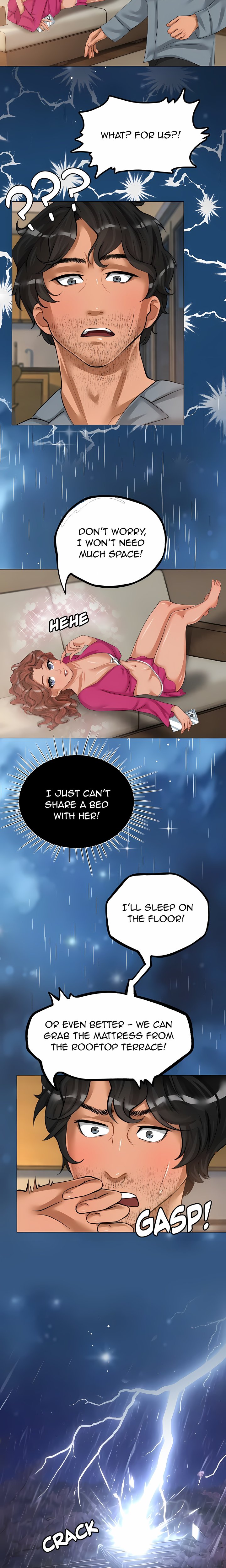 Beyond The Rules (Uncensored) 4