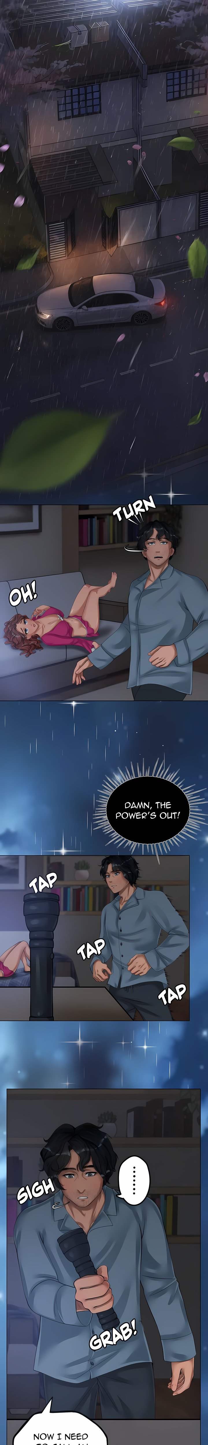 Beyond The Rules (Uncensored) 5