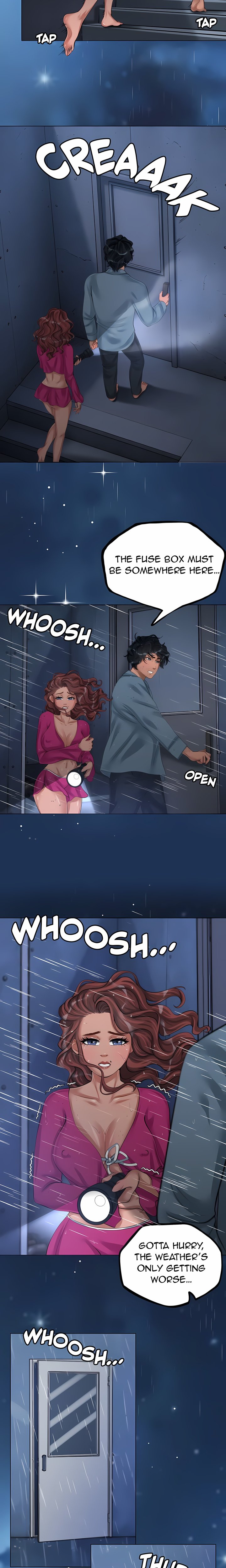 Beyond The Rules (Uncensored) 7