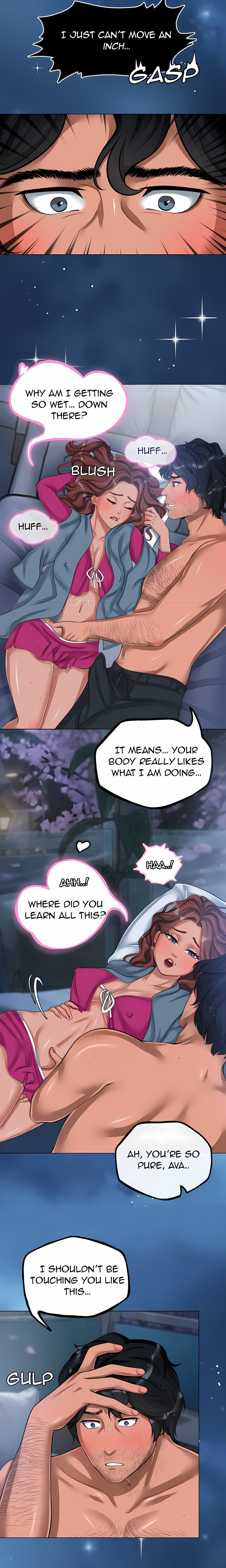 Beyond The Rules (Uncensored) 2