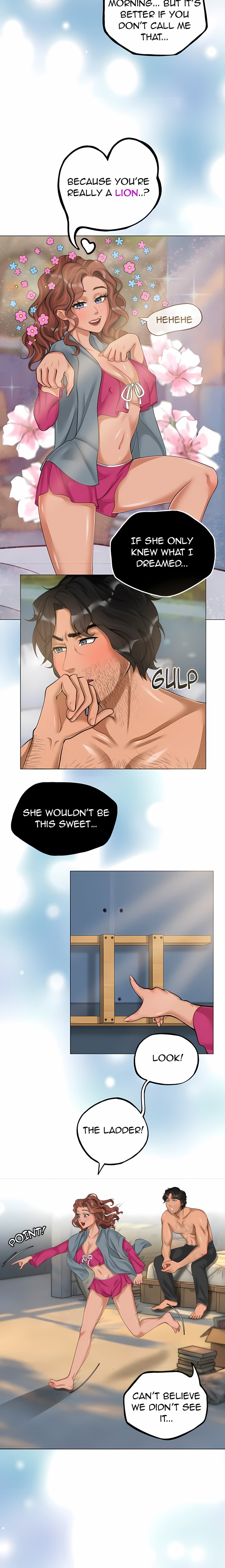 Beyond The Rules (Uncensored) 11
