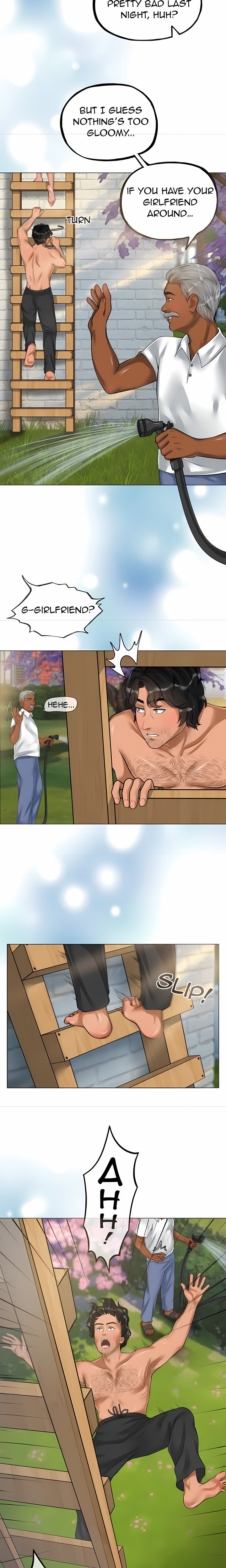 Beyond The Rules (Uncensored) 15