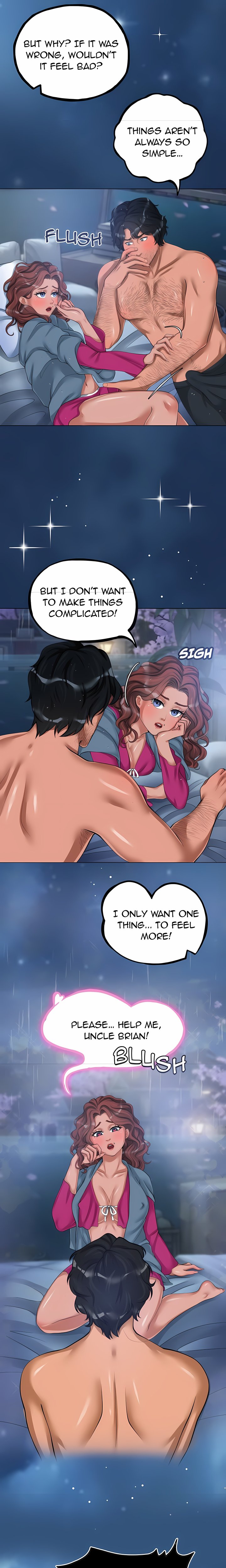 Beyond The Rules (Uncensored) 3