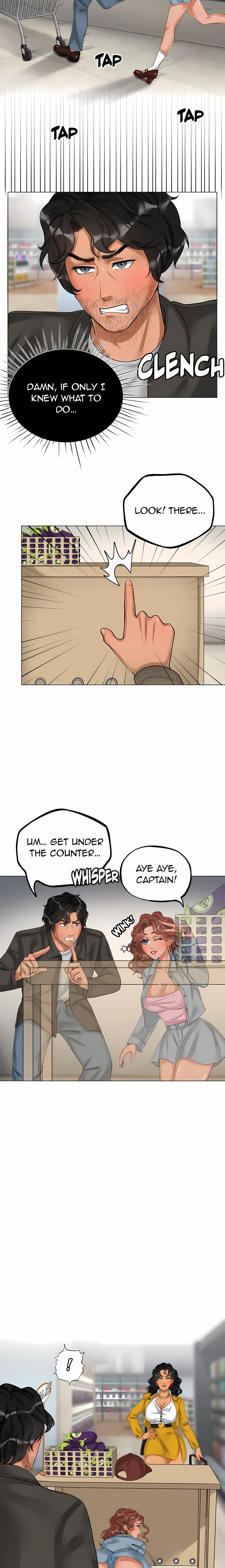 Beyond The Rules (Uncensored) 12