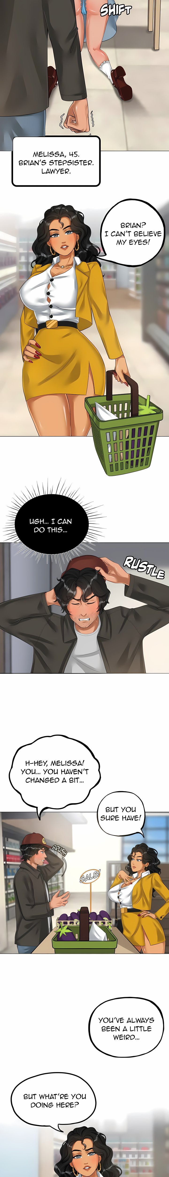 Beyond The Rules (Uncensored) 13