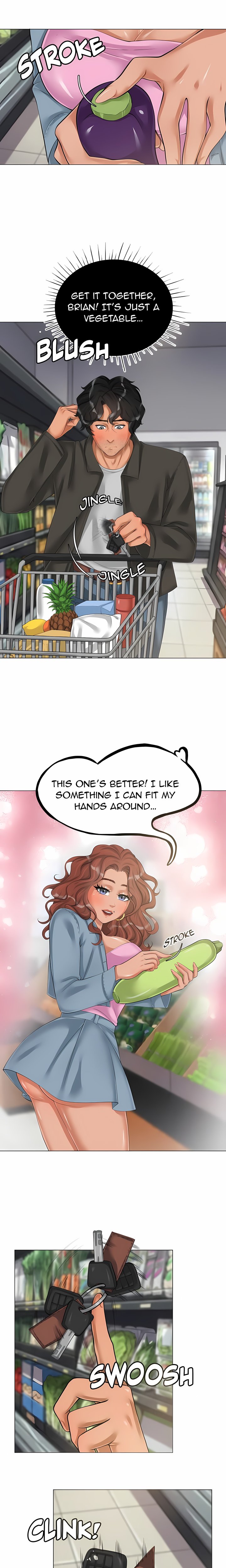 Beyond The Rules (Uncensored) 5