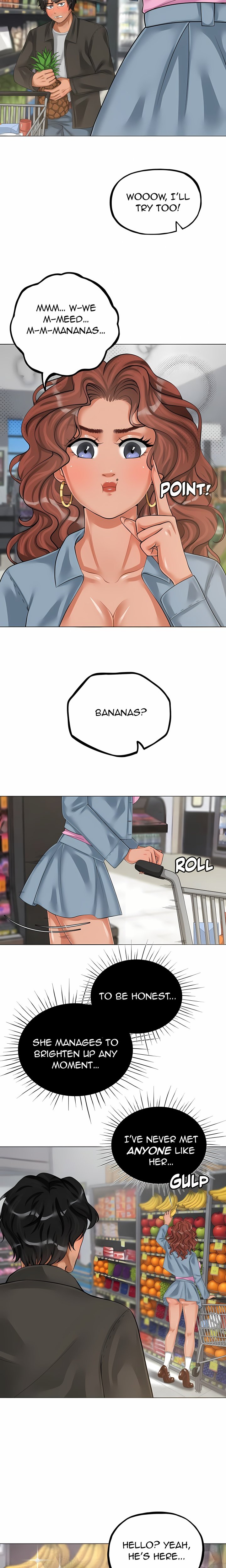 Beyond The Rules (Uncensored) 8