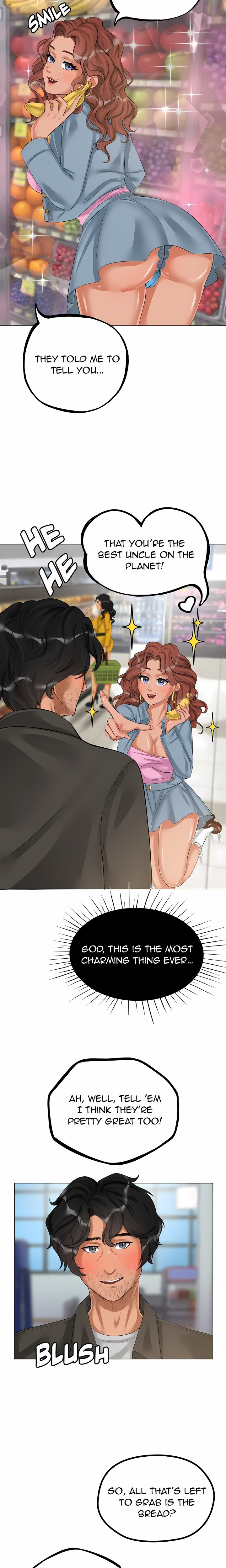 Beyond The Rules (Uncensored) 9