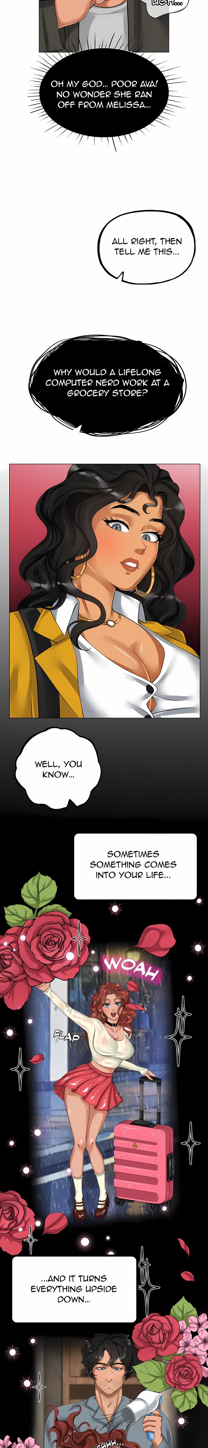 Beyond The Rules (Uncensored) 4
