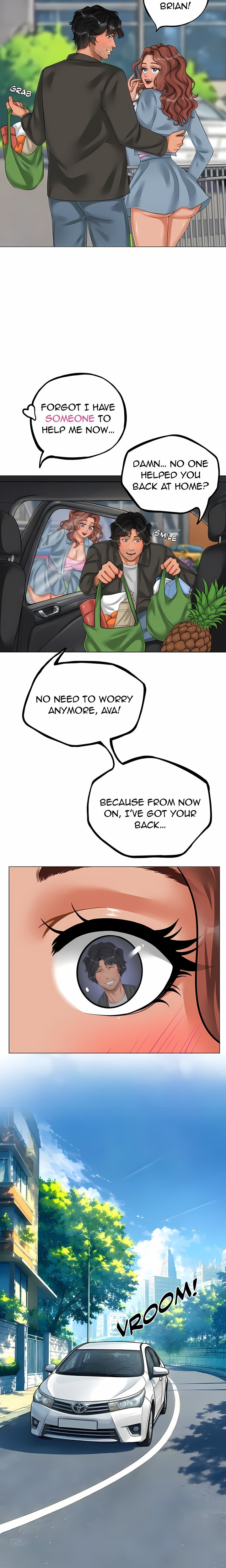 Beyond The Rules (Uncensored) 11