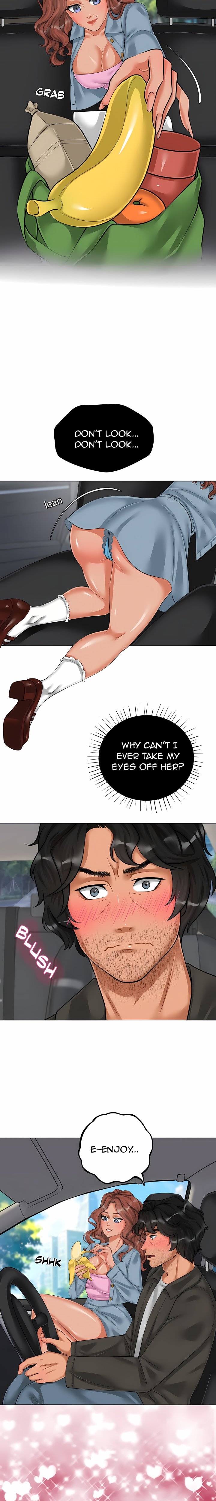 Beyond The Rules (Uncensored) 13