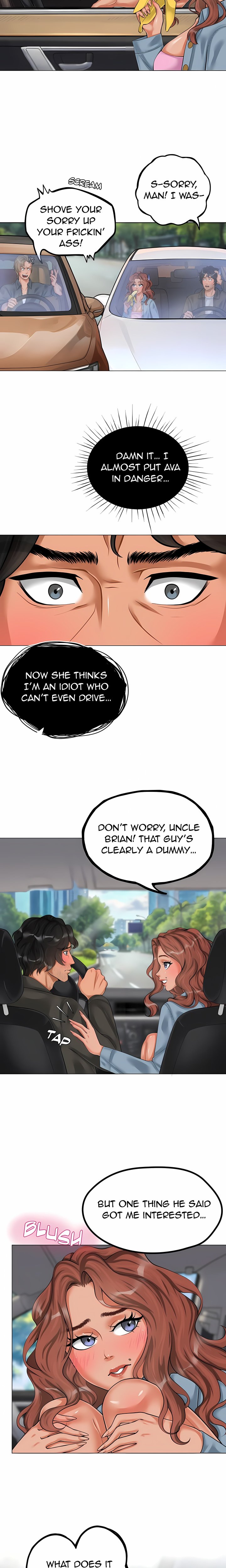 Beyond The Rules (Uncensored) 15