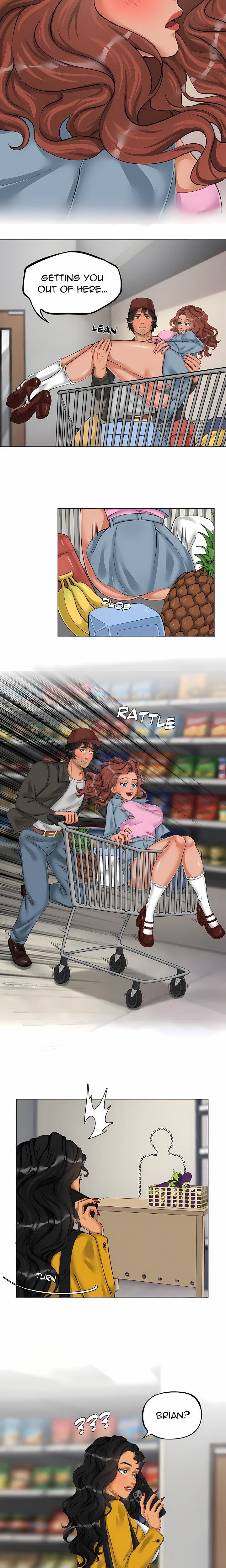 Beyond The Rules (Uncensored) 5