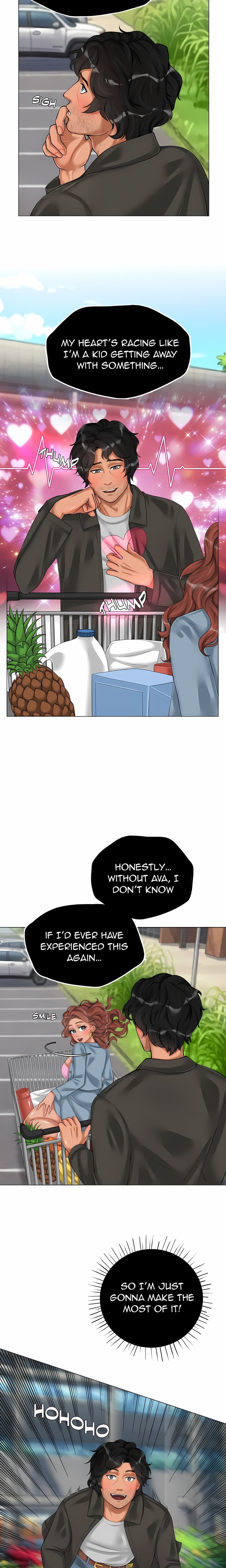 Beyond The Rules (Uncensored) 8