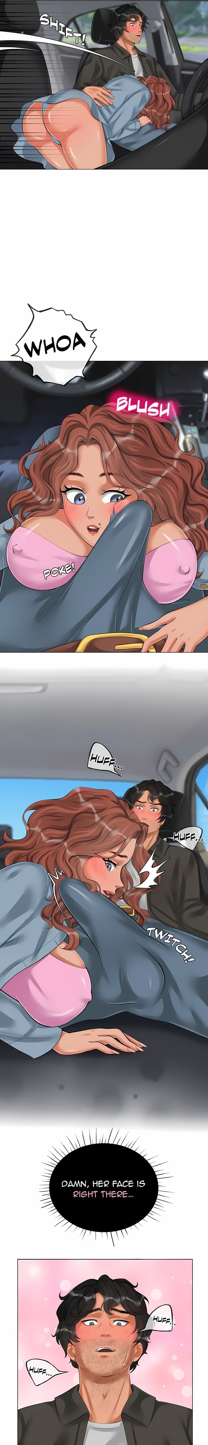 Beyond The Rules (Uncensored) 7