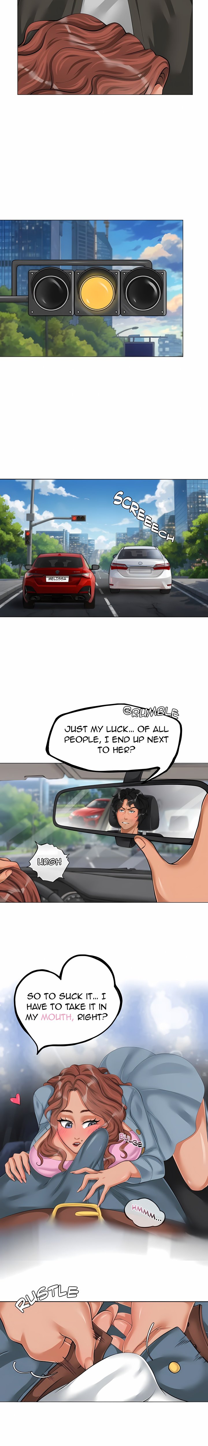 Beyond The Rules (Uncensored) 8