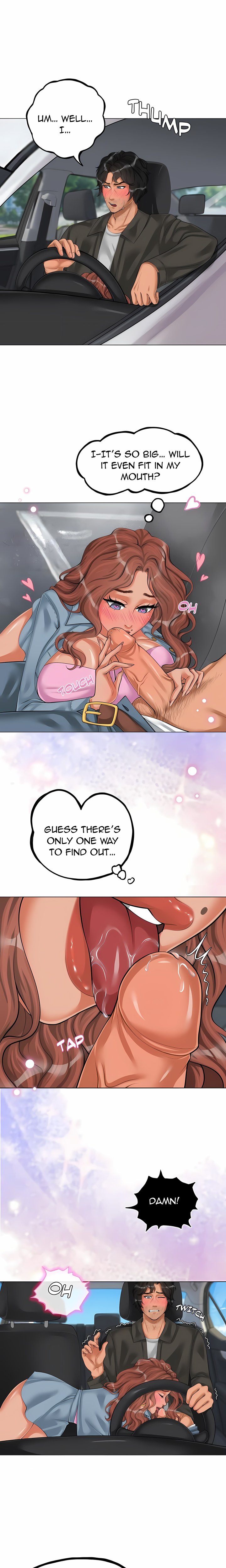 Beyond The Rules (Uncensored) 10